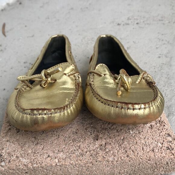 Carolina Herrera driving shoes - Picture 4 of 10